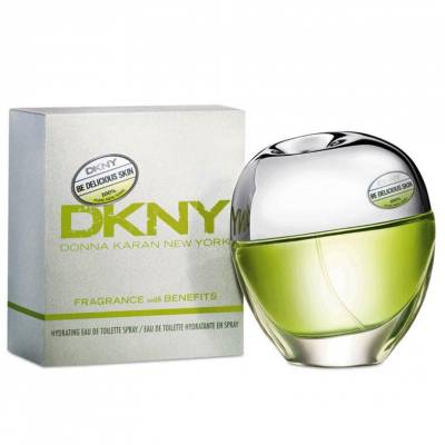 Туалетная вода DKNY Be Delicious Skin Hydrating 100ml (лицензия)
