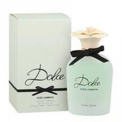 Туалетная вода Dolce & Gabbana Dolce Floral Drops 75мл (лицензия)