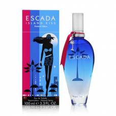 Туалетная вода Escada Island Kiss Limited Edition 100ml (лицензия)