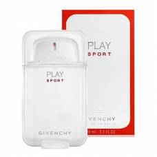 Туалетная вода  Givenchy Play Sport 50ml 