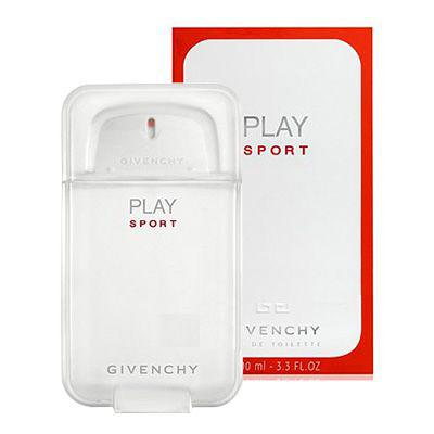 Туалетная вода  Givenchy Play Sport 50ml