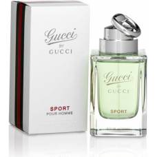 Туалетная вода Gucci by Gucci Sport Pour Homme 90ml (лицензия)