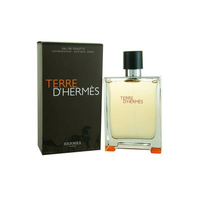 Туалетная вода Hermes Terre DHermes 100ml (лицензия)