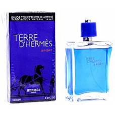 Туалетная вода Hermes Terre dHermes Sport 100ml (лицензия)