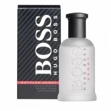 Туалетная вода Hugo Boss Boss Bottled Sport 100ml (лицензия)