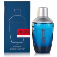 Туалетная вода Hugo Boss Dark Blue 75ml (лицензия)