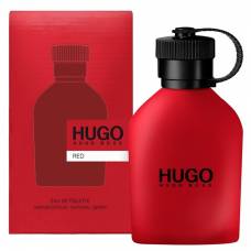 Туалетная вода Hugo Boss Hugo Red 150ml (лицензия)