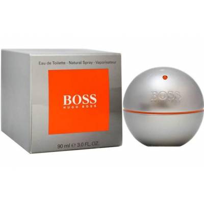 Туалетная вода Hugo Boss In Motion 90ml (лицензия)