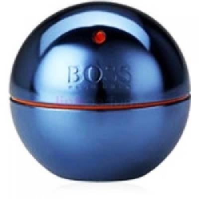 Туалетная вода Hugo Boss In Motion Blue Edition 90ml (лицензия)