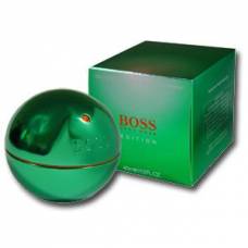 Туалетная вода Hugo Boss In Motion Green Edition 90ml (лицензия)