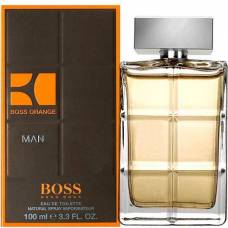 Туалетная вода Hugo Boss Orange for Men 100ml (лицензия)