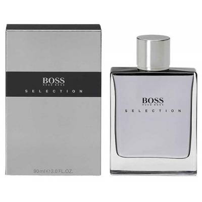 Туалетная вода Hugo Boss Selection 100ml (лицензия)