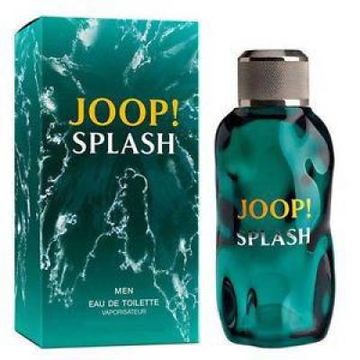 Туалетная вода Joop! Splash for Men 115ml (лицензия)