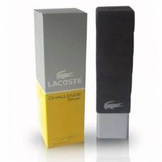 Туалетная вода Lacoste Challenge Silver 100мл (лицензия)