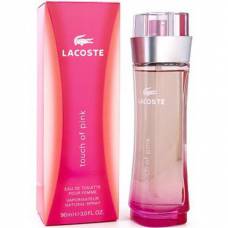 Туалетная вода Lacoste Touch of Pink 90ml (лицензия)