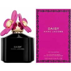 Туалетная вода Marc Jacobs Daisy Hot Pink Edition 100ml (лицензия)