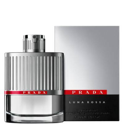 Туалетная вода Prada Luna Rossa 50ml 