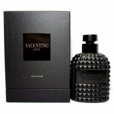 Туалетная вода Valentino Uomo Edition Noir 100ml (лицензия)