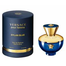 Туалетная вода Versace Pour Femme Dylan Blue 90ml (лицензия)