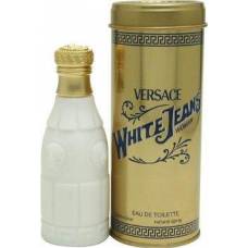 Туалетная вода Versace White Jeans 75ml (лицензия)