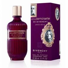 Парфюмированная вода Givenchy Eaudemoiselle de Givenchy Ambre Velours 100ml (лицензия)