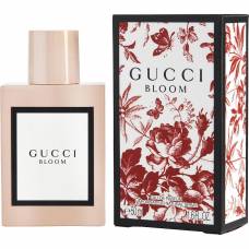 Парфюмированная вода  Gucci Bloom 100ml (лицензия)