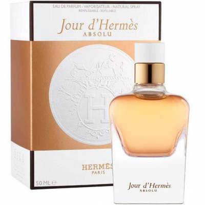 Парфюмированная вода  Hermes Jour Absolu 85ml (лицензия)