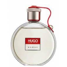 Туалетная вода Hugo Boss Hugo Woman 75ml (тестер)
