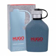 Туалетная вода Hugo Boss Hugo Urban Journey 150ml (лицензия)
