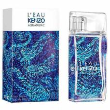 Туалетная вода Kenzo LEau Aquadisiac Pour Homme100ml (лицензия)