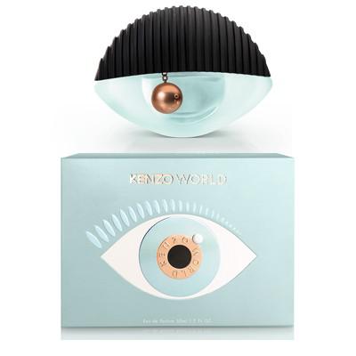 Парфюмированная вода Kenzo World 75ml (лицензия)