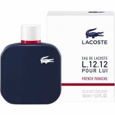 Туалетная вода Lacoste L.12.12 French Panache 100мл (лицензия)