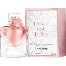 Парфюмированная вода Lancome La Vie Est Belle Bouquet de Printemps 75ml (лицензия)