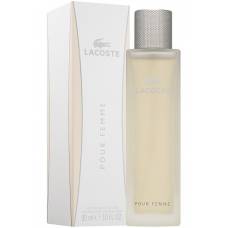 Тестер парфюмированная вода Lacoste Pour Femme Legere 90ml (лицензия)