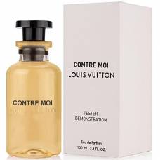 Парфюмированная вода Louis Vuitton Contre Moi 100ml (лицензия)