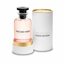 Парфюмированная вода Louis Vuitton Rose Des Vents 100ml (лицензия)