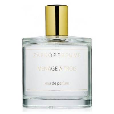 Тестер парфюмированная вода Zarkoperfume Menage a Trois 100ml (лицензия)