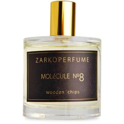 Тестер парфюмированная вода Zarkoperfume MOLeCULE No. 8 100ml (лицензия)