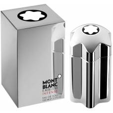 Туалетная вода Mont Blanc Emblem Silver 100ml (лицензия)