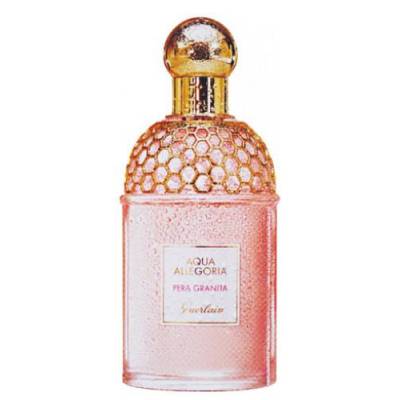 Тестер туалетная вода Guerlain Aqua Allegoria Pera Granita 75мл (лицензия)