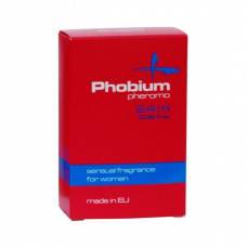 Духи с феромонами PHOBIUM Pheromo for women 2,4мл