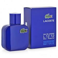 Туалетная вода Lacoste Eau De L.12.12. Bleu Powerful 100ml (лицензия)