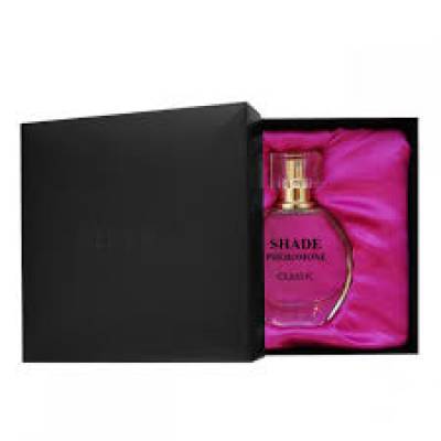 Духи с феромонами женские Aurora SHADE PHEROMONE Classic 30мл