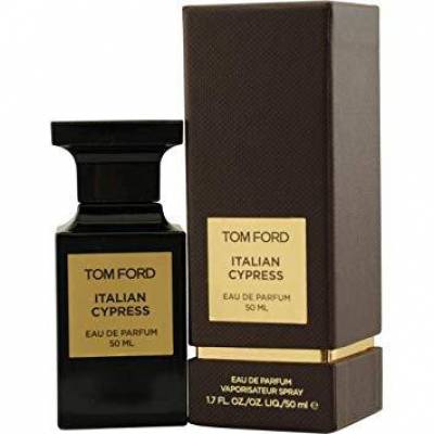 Парфюмированная вода Tom Ford Italian Cypress 100мл (лицензия)