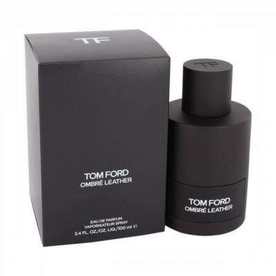 Парфюмированная вода Tom Ford Ombre Leather 100ml (лицензия)