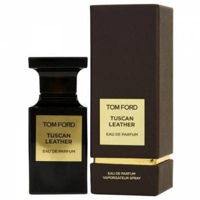 Парфюмированная вода Tom Ford Tuscan Leather 100ml (лицензия)