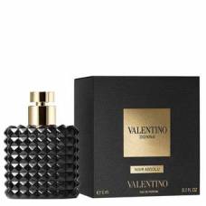Парфюмированная вода Valentino Donna Noir 100мл (лицензия)