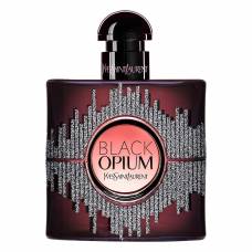 Парфюмированная вода YSL Black Opium Limited Edition 90ml (лицензия)